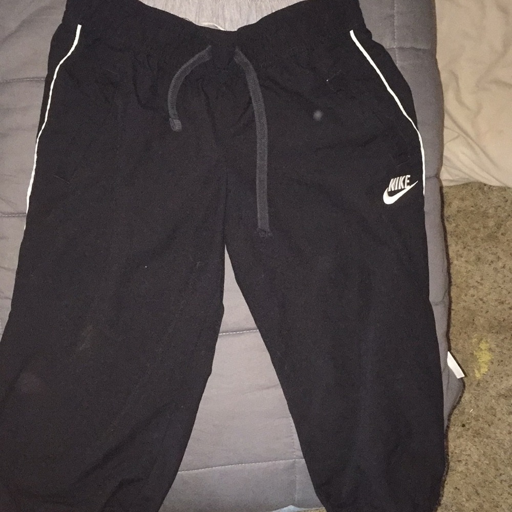 Nike joggers